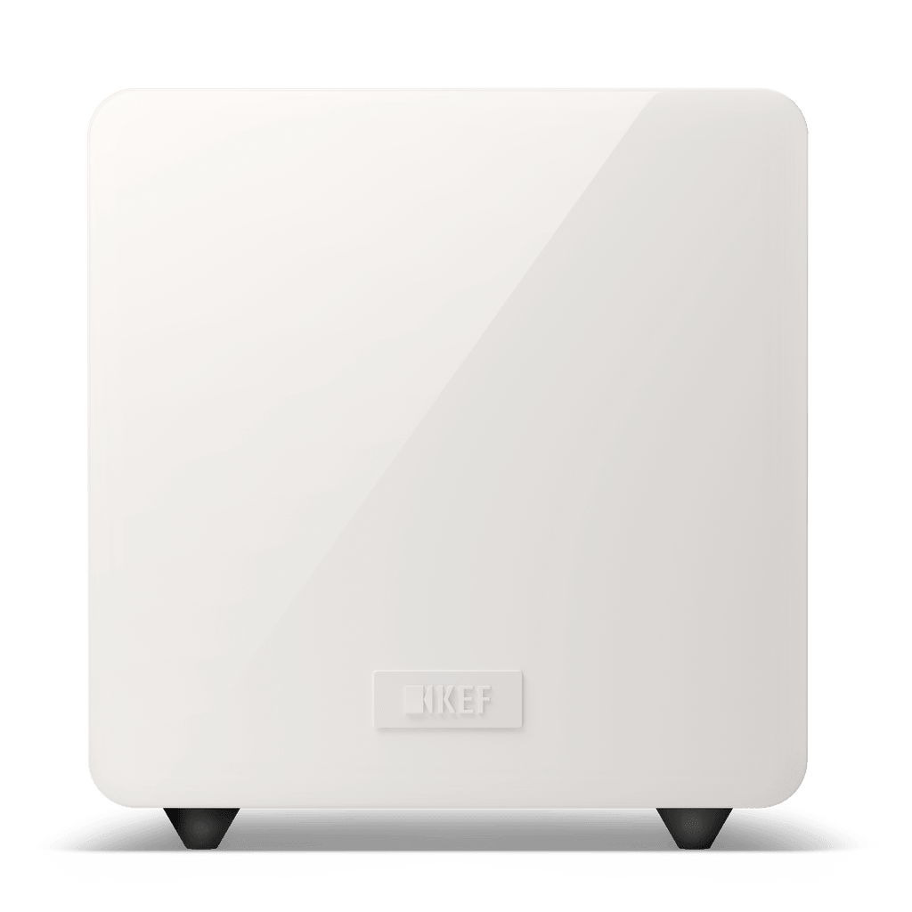 KEF KC92 Subwoofer Hoparlör