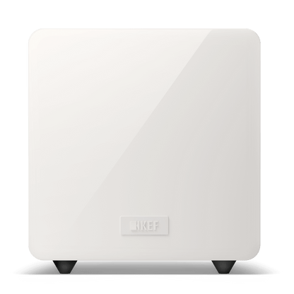KEF KC92 Subwoofer Hoparlör