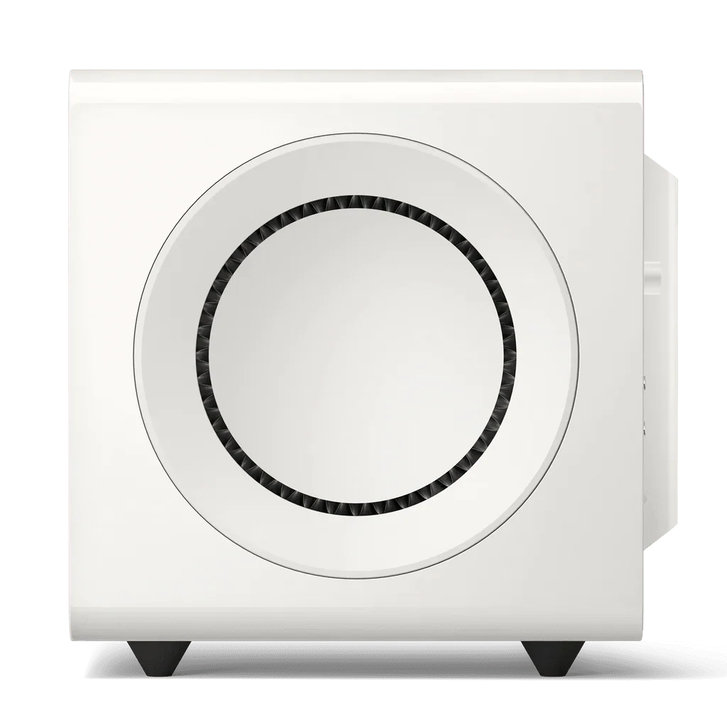 KEF KC92 Subwoofer Hoparlör