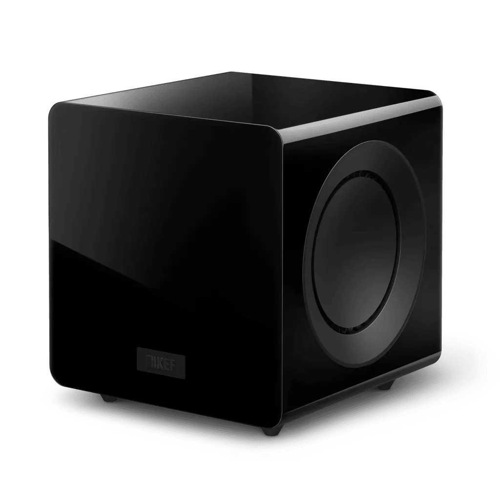 KEF KC92 Subwoofer Hoparlör