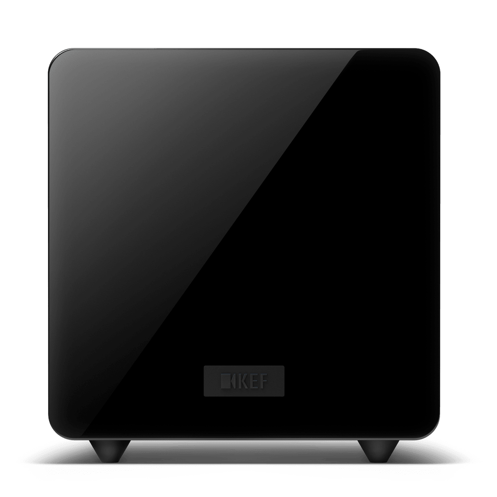 KEF KC92 Subwoofer Hoparlör