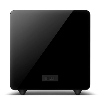 KEF KC92 Subwoofer Hoparlör