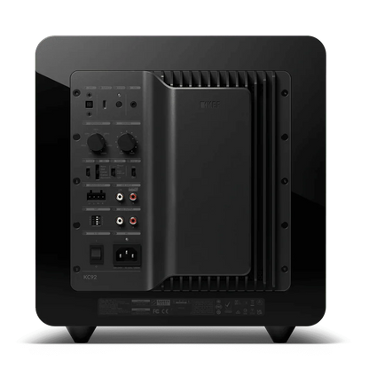 KEF KC92 Subwoofer Hoparlör