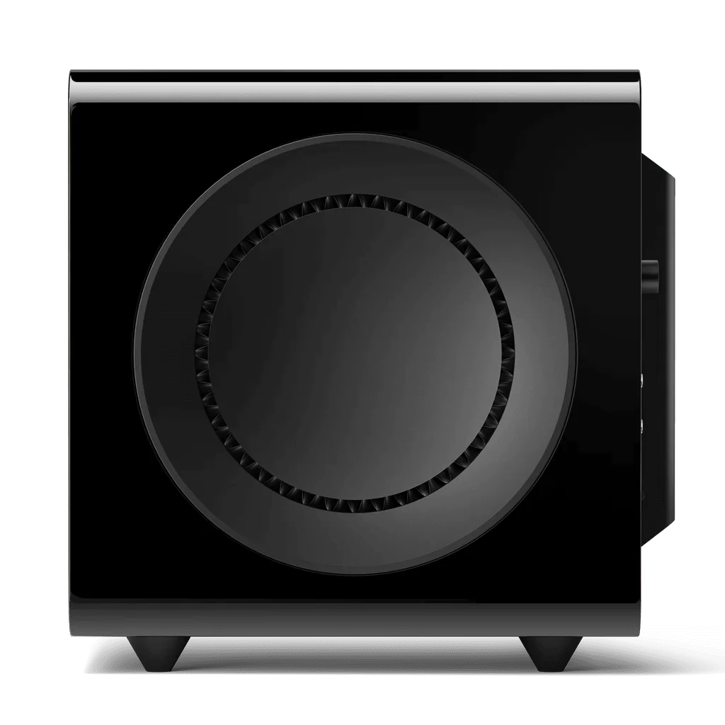 KEF KC92 Subwoofer Hoparlör