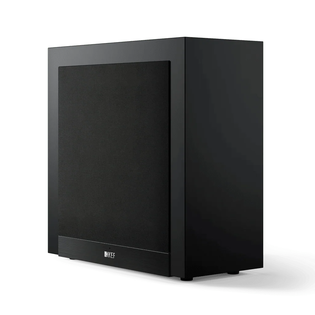 KEF T2 Subwoofer