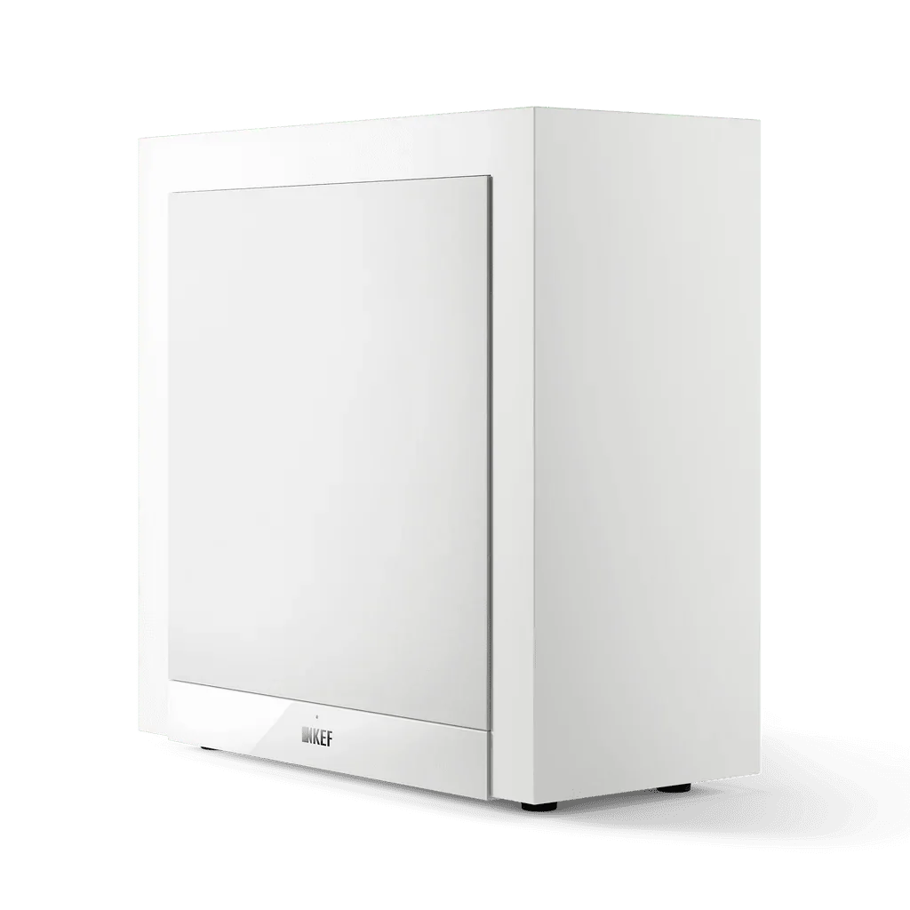 KEF T2 Subwoofer