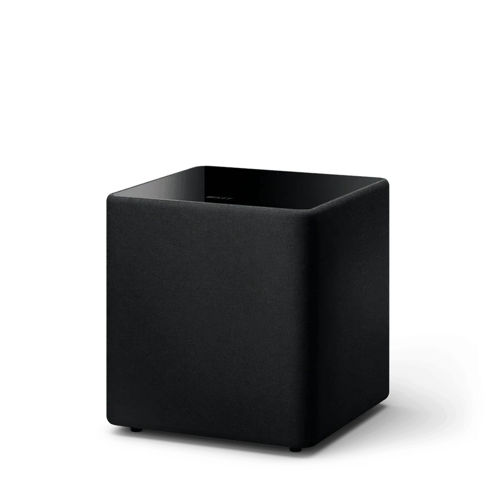 KEF Kube 10 MIE Aktif Subwoofer