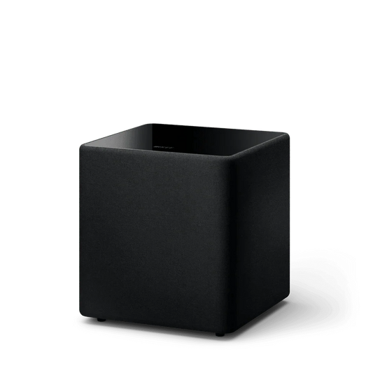 KEF Kube 10 MIE Aktif Subwoofer