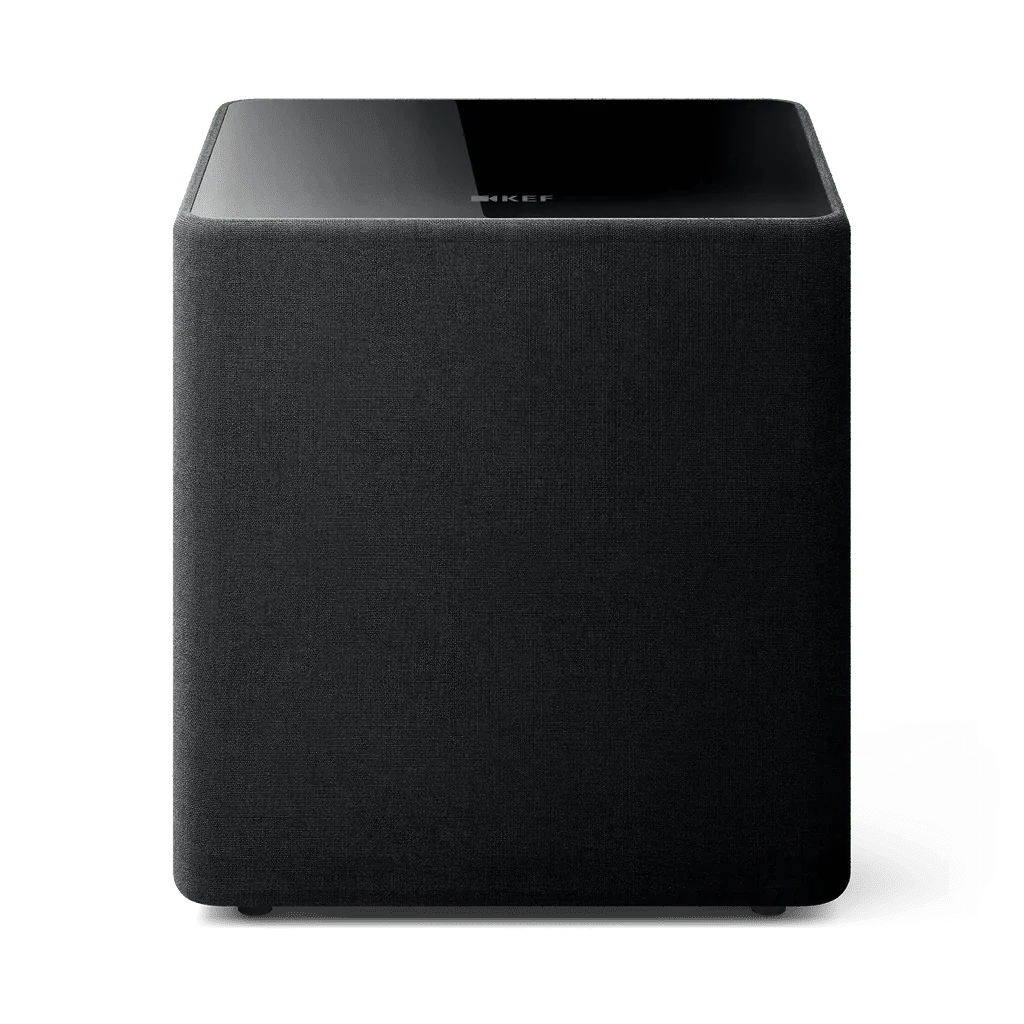 KEF Kube 10 MIE Aktif Subwoofer