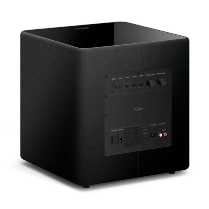 KEF Kube 10 MIE Aktif Subwoofer