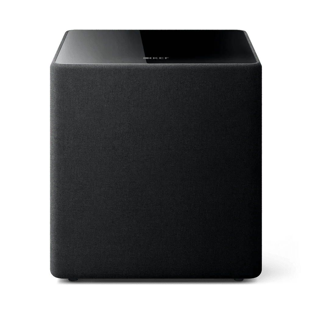 KEF Kube 12 MIE Aktif Subwoofer