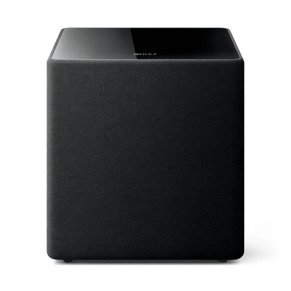 KEF Kube 12 MIE Aktif Subwoofer