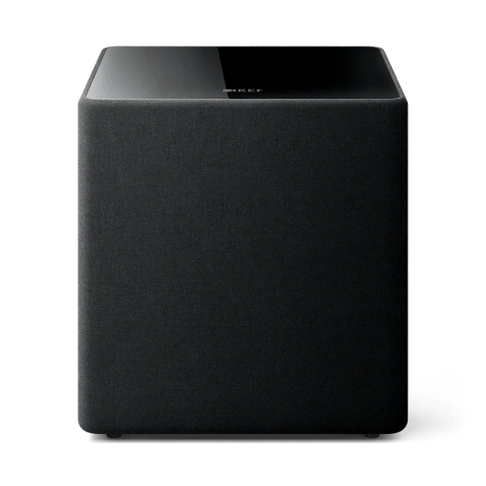 KEF Kube 12 MIE Aktif Subwoofer