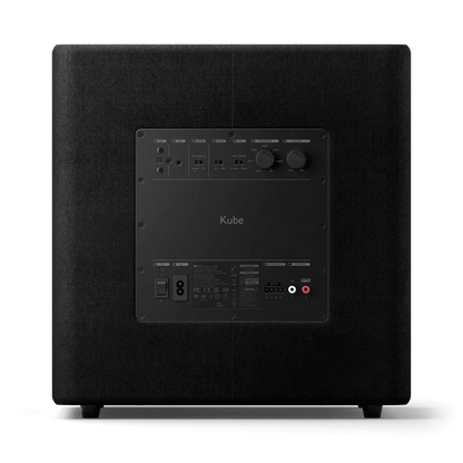 KEF Kube 12 MIE Aktif Subwoofer