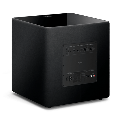 KEF Kube 12 MIE Aktif Subwoofer