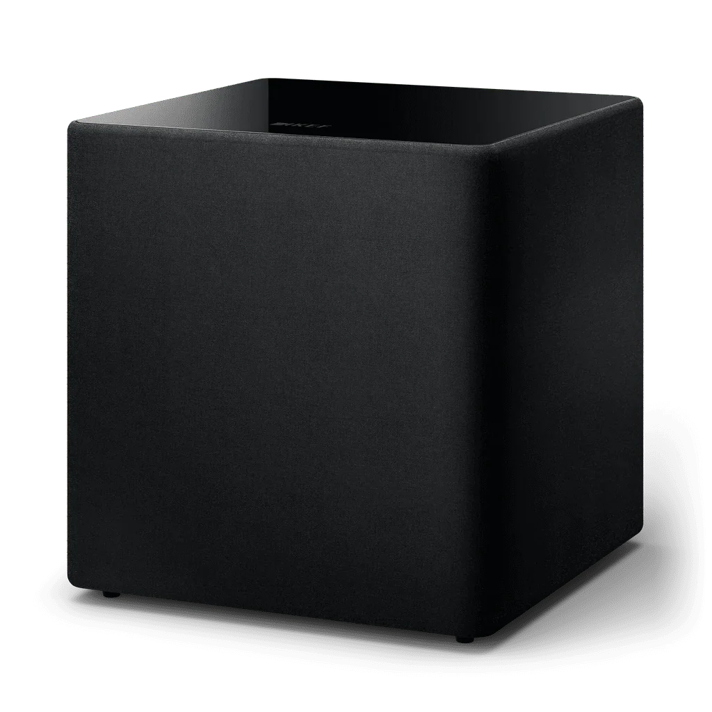 KEF Kube 15 MIE Aktif Subwoofer