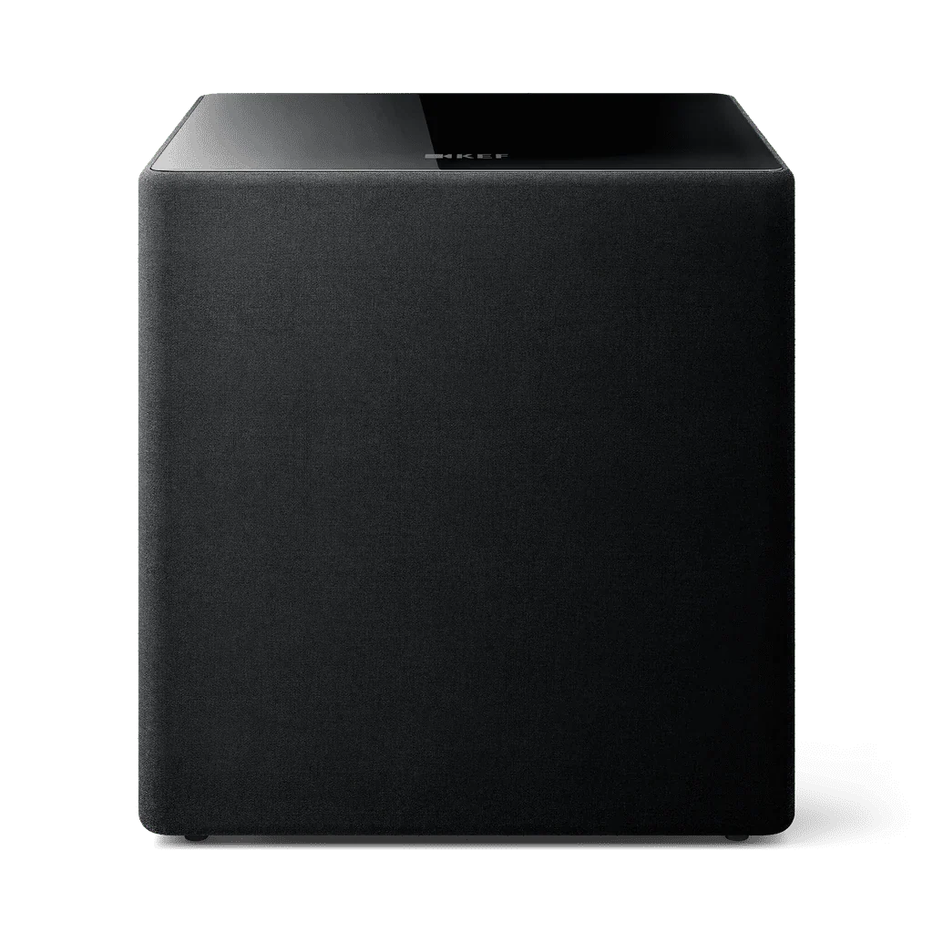 KEF Kube 15 MIE Aktif Subwoofer