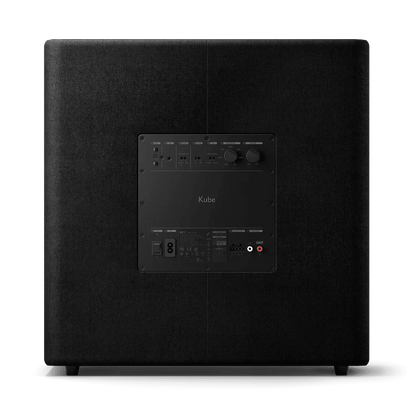 KEF Kube 15 MIE Aktif Subwoofer