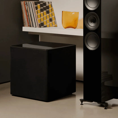 KEF Kube 15 MIE Aktif Subwoofer