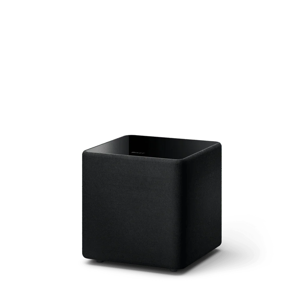 KEF Kube 8 MIE Aktif Subwoofer