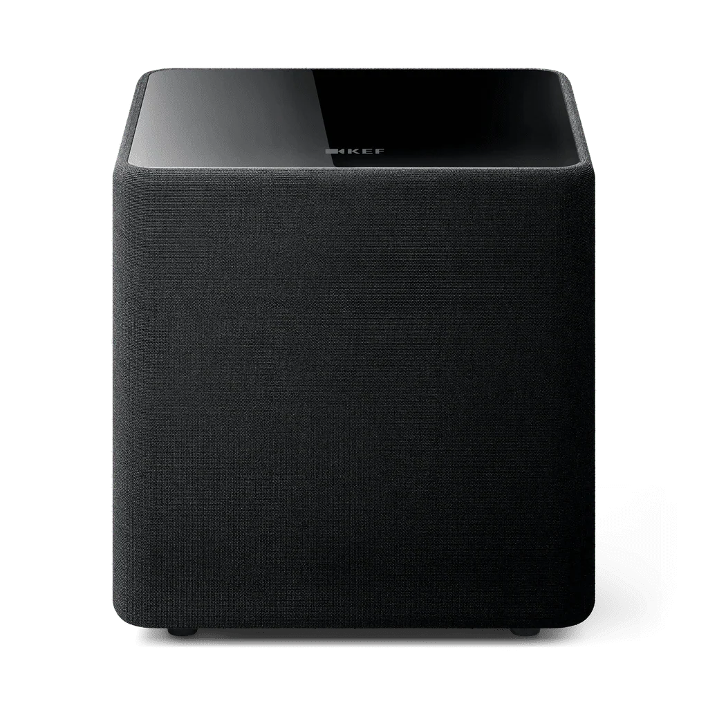 KEF Kube 8 MIE Aktif Subwoofer