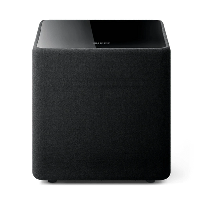 KEF Kube 8 MIE Aktif Subwoofer