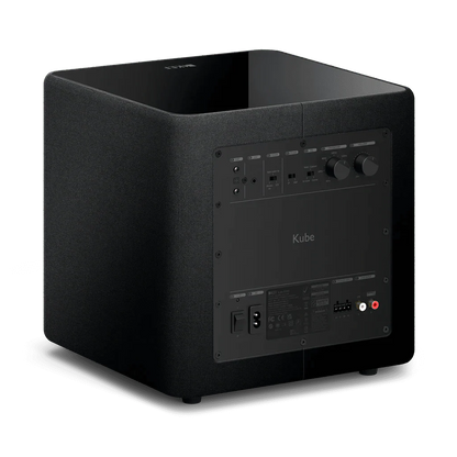 KEF Kube 8 MIE Aktif Subwoofer