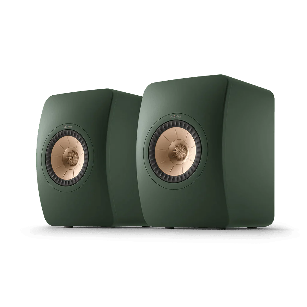 KEF LS50 Meta HiFi Hoparlör Seti