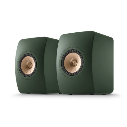 KEF LS50 Meta HiFi Hoparlör Seti