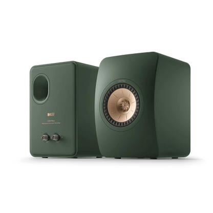 KEF LS50 Meta HiFi Hoparlör Seti