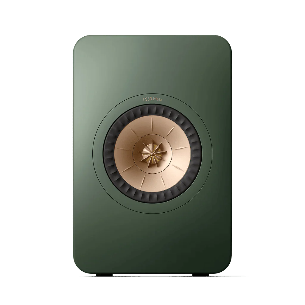KEF LS50 Meta HiFi Hoparlör Seti
