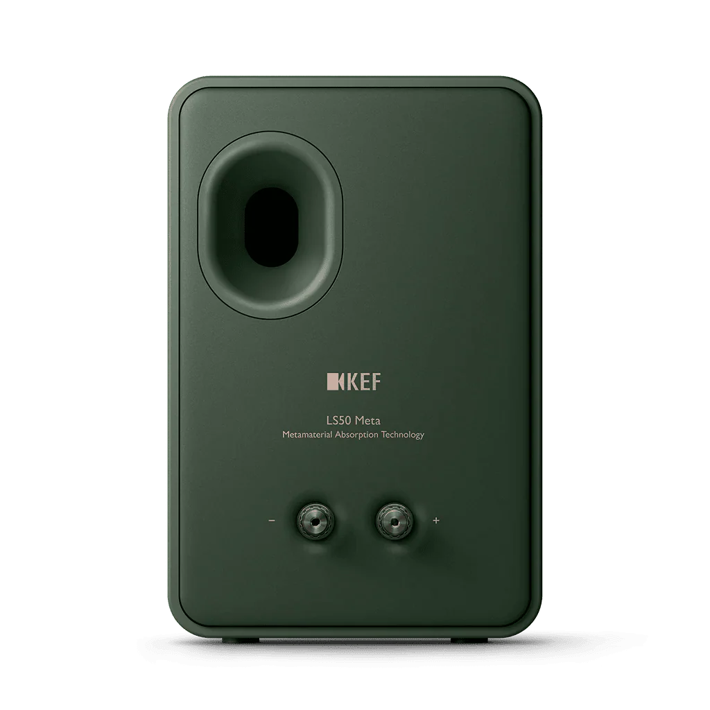 KEF LS50 Meta HiFi Hoparlör Seti