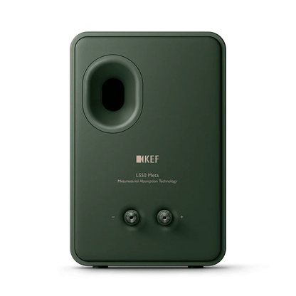 KEF LS50 Meta HiFi Hoparlör Seti