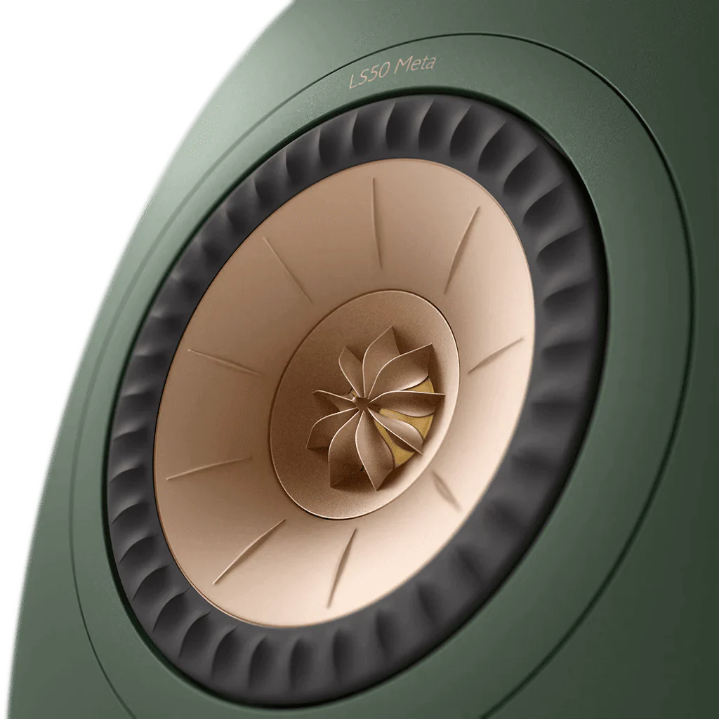KEF LS50 Meta HiFi Hoparlör Seti