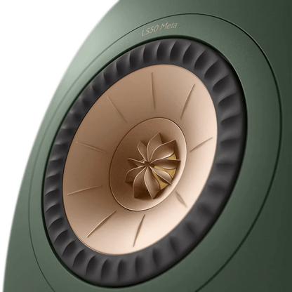 KEF LS50 Meta HiFi Hoparlör Seti