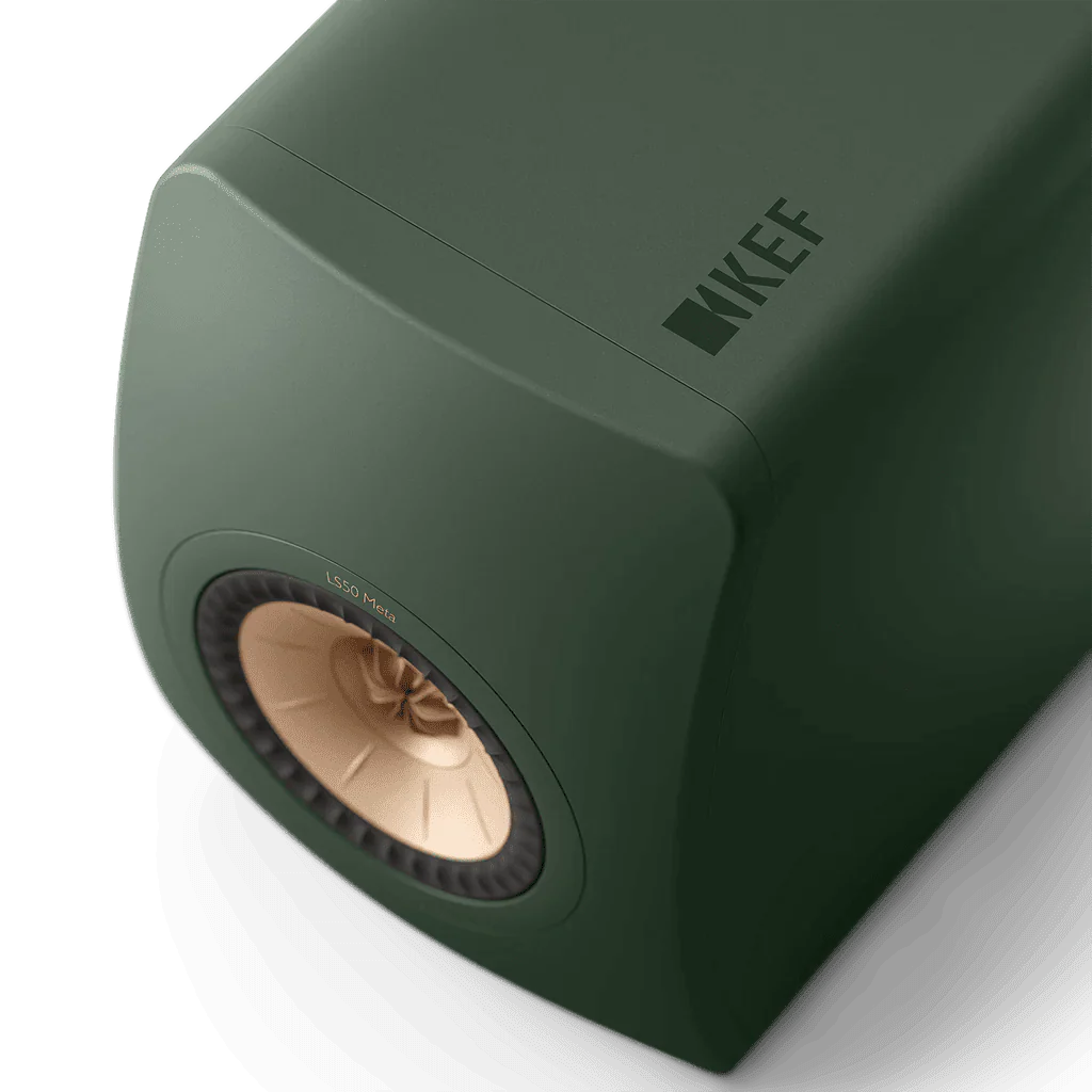 KEF LS50 Meta HiFi Hoparlör Seti