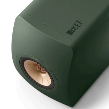 KEF LS50 Meta HiFi Hoparlör Seti