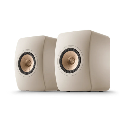 KEF LS50 Meta HiFi Hoparlör Seti