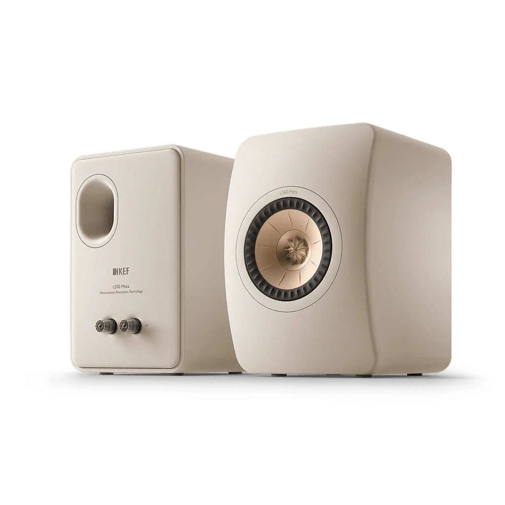 KEF LS50 Meta HiFi Hoparlör Seti