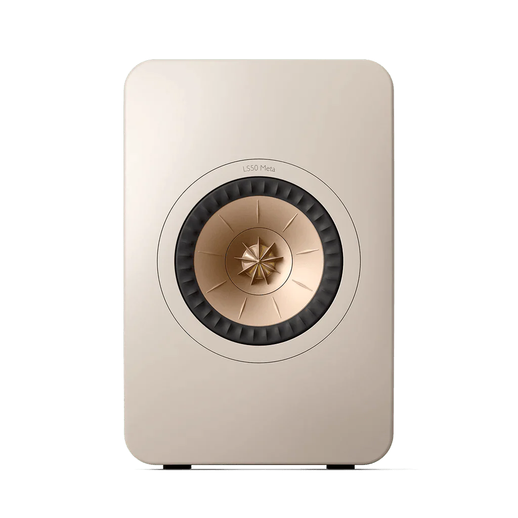 KEF LS50 Meta HiFi Hoparlör Seti