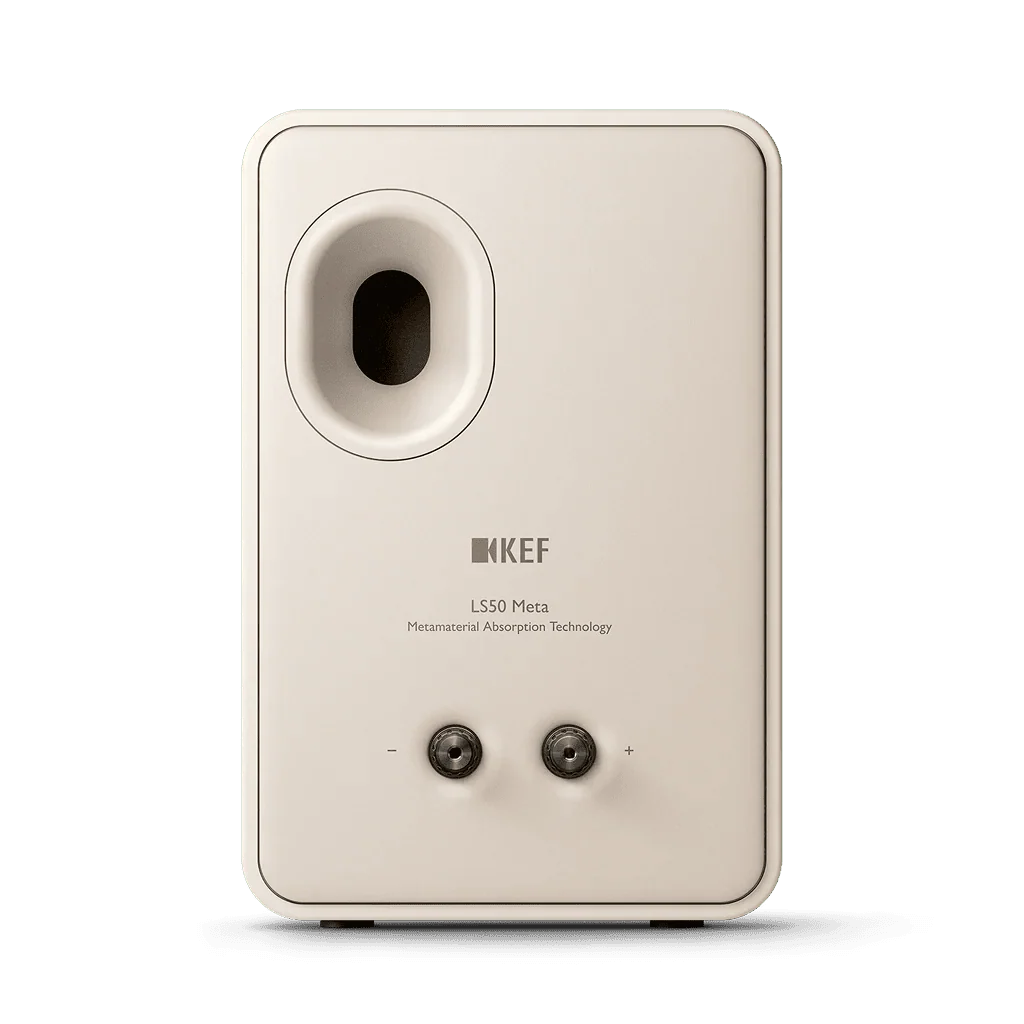 KEF LS50 Meta HiFi Hoparlör Seti