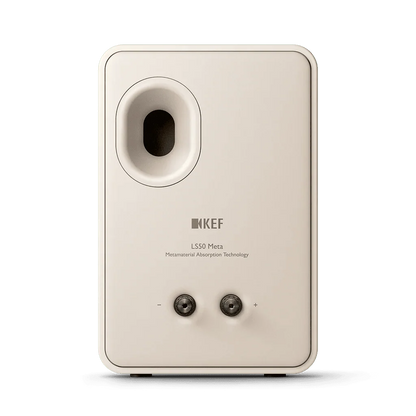 KEF LS50 Meta HiFi Hoparlör Seti