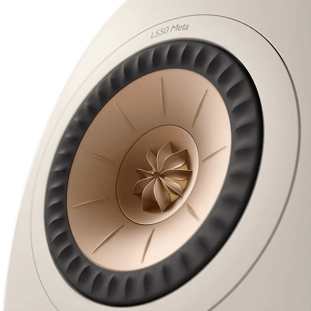 KEF LS50 Meta HiFi Hoparlör Seti