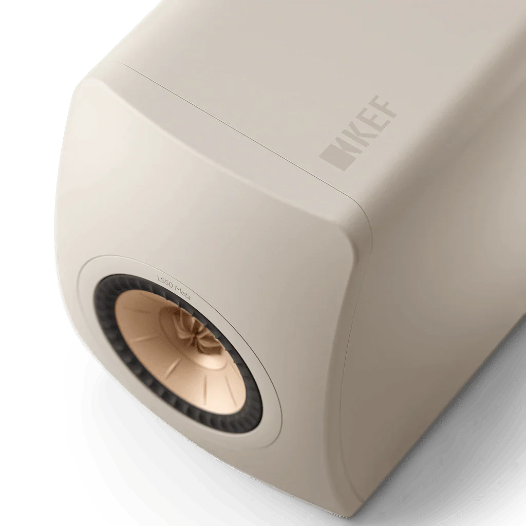 KEF LS50 Meta HiFi Hoparlör Seti