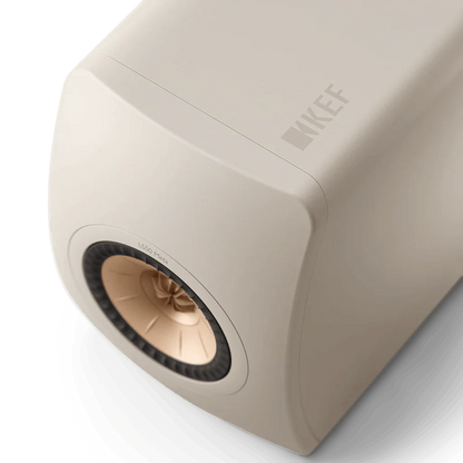 KEF LS50 Meta HiFi Hoparlör Seti