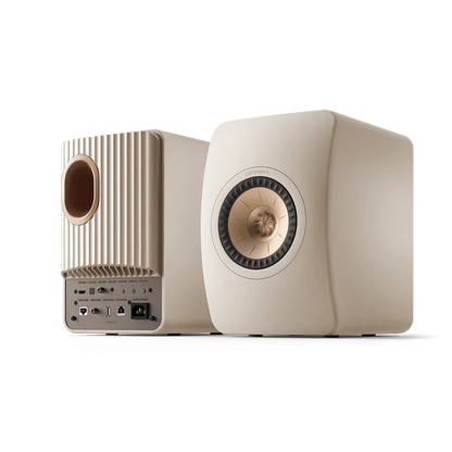 KEF LS50 Wireless II HiFi Hoparlör Seti