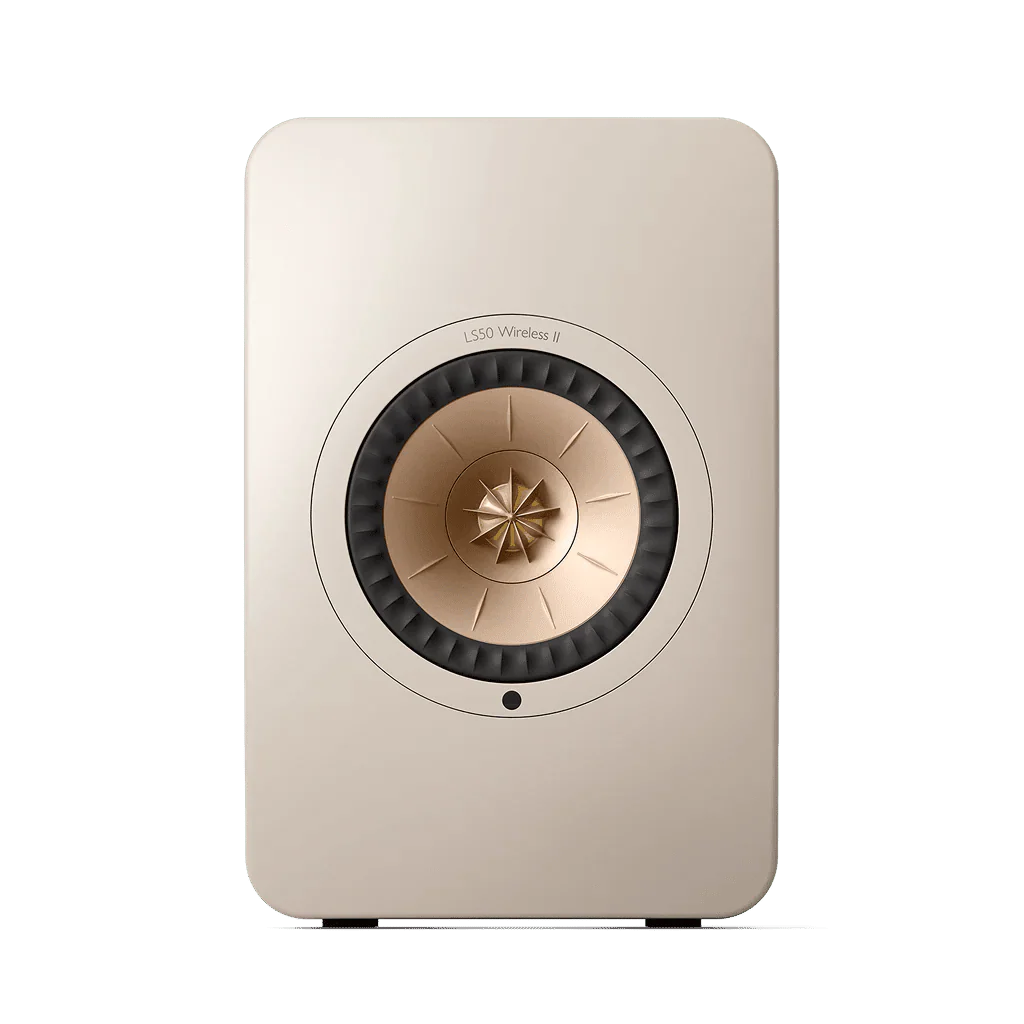 KEF LS50 Wireless II HiFi Hoparlör Seti