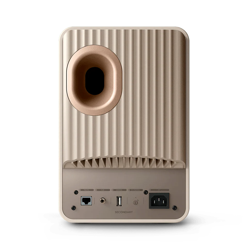 KEF LS50 Wireless II HiFi Hoparlör Seti