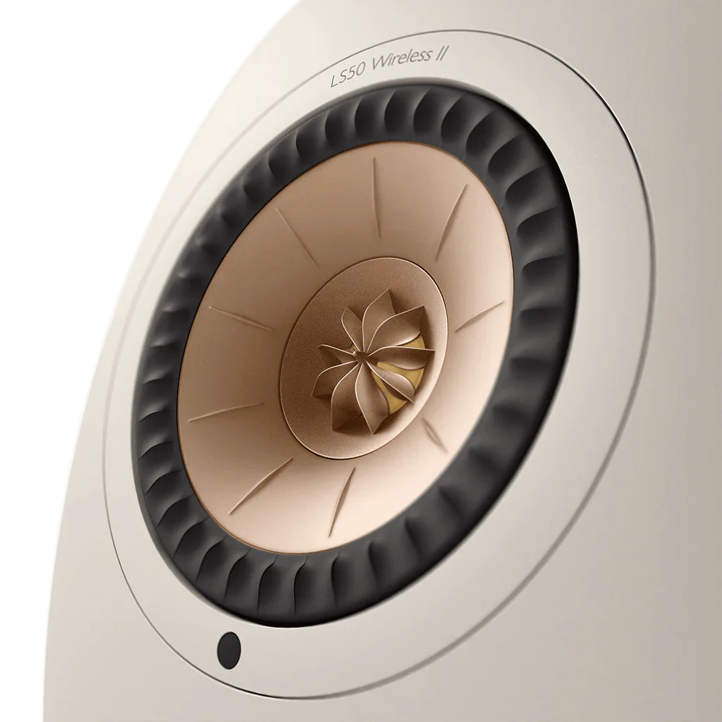 KEF LS50 Wireless II HiFi Hoparlör Seti