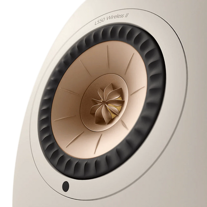 KEF LS50 Wireless II HiFi Hoparlör Seti